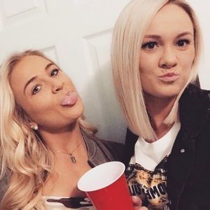 Meet your Posher, Amberly